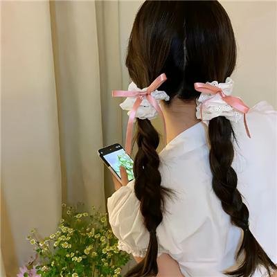万花吐艳